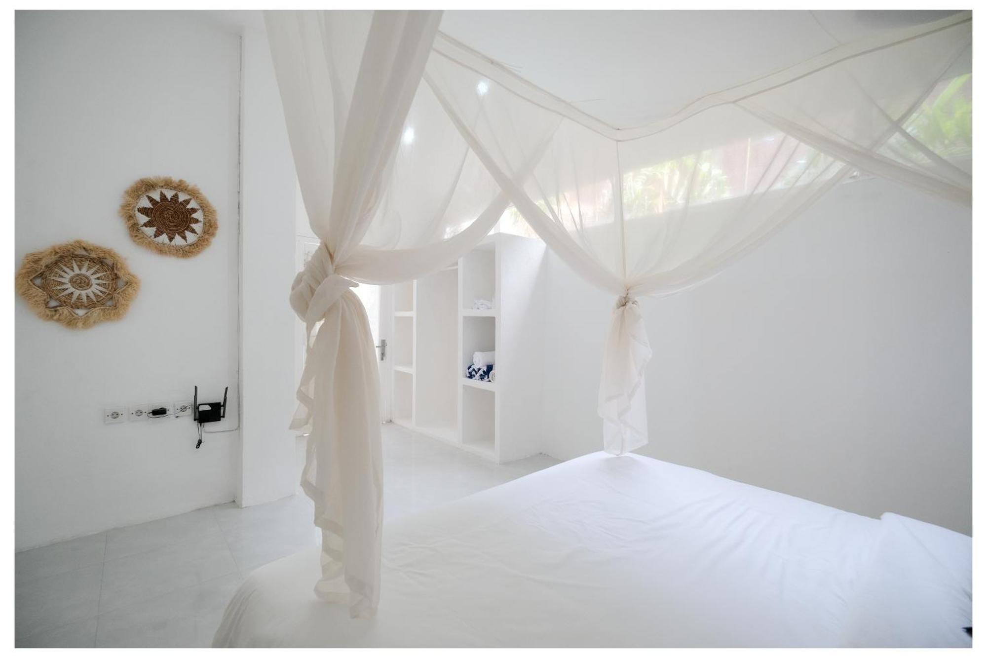 Villa Barat - 6br Next To *