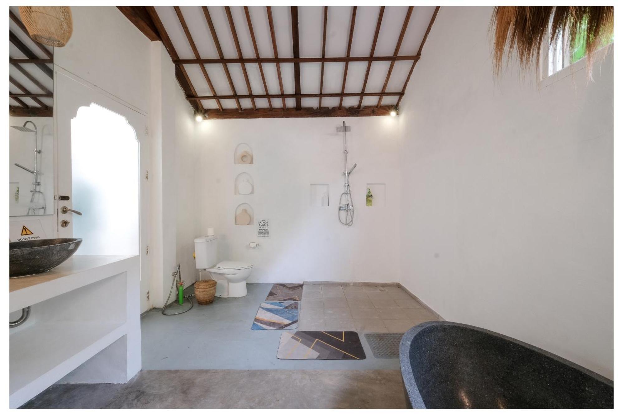Villa Barat - 6br Next To