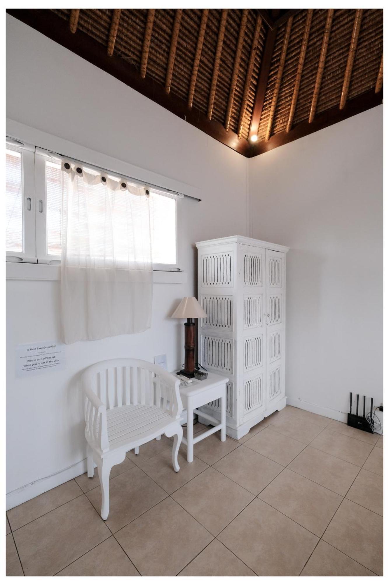 Villa Barat - 6br Next To *