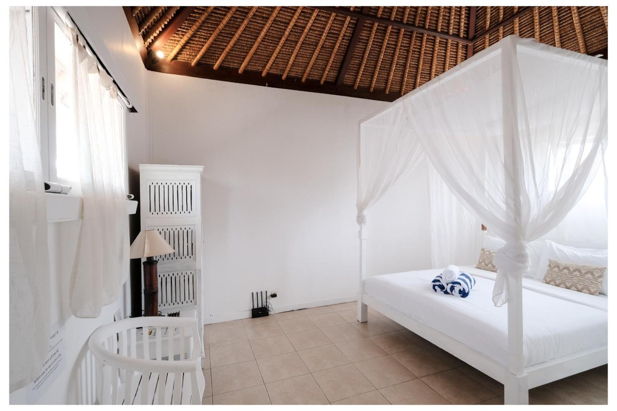 Barat - 6br Next To * Canggu (Bali)