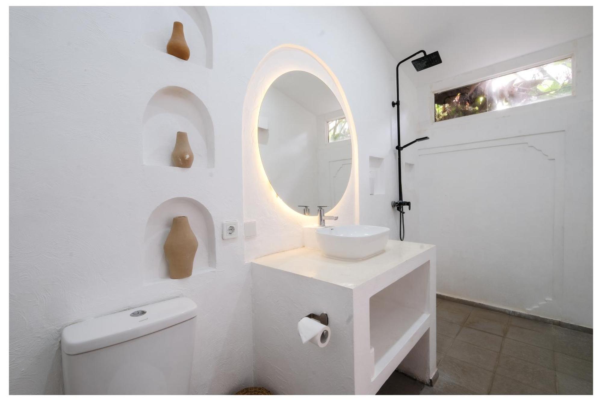 Villa Barat - 6br Next To