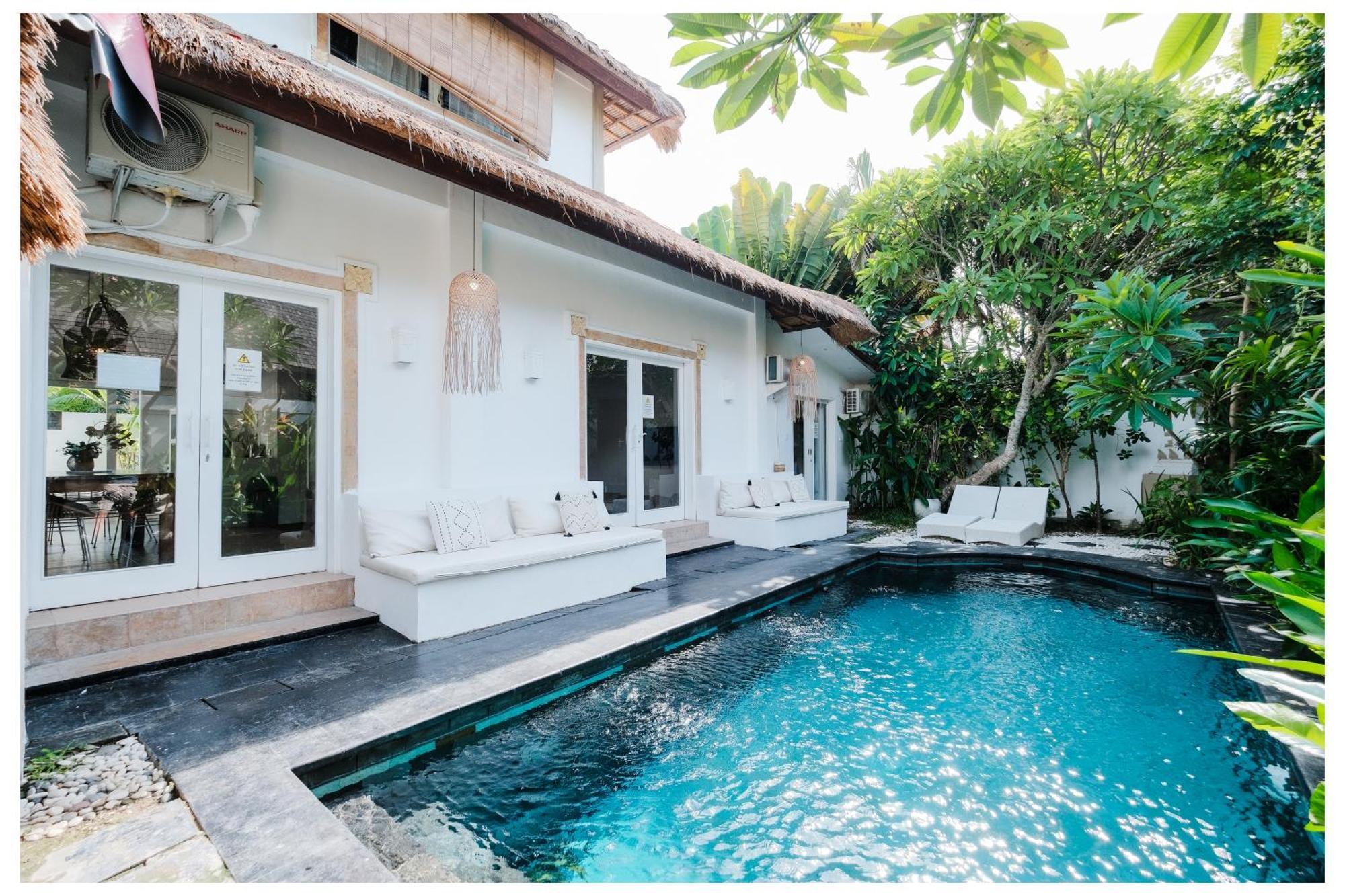 Barat - 6br Next To Canggu (Bali)